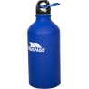 TRESPASS Gourde SWIG 500ml Bleu
