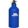 TRESPASS Gourde SWIG 500ml Bleu