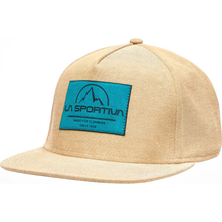 LA SPORTIVA FLAT HAT SAVANA