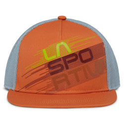 LA SPORTIVA TRUCKER HAT STRIPE EVO