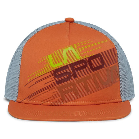 LA SPORTIVA TRUCKER HAT STRIPE EVO