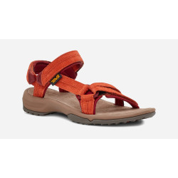 TEVA Sandales TERRA FI LITE SUEDE