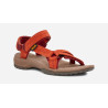 TEVA Sandales TERRA FI LITE SUEDE