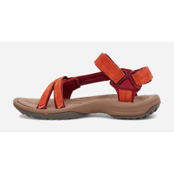 TEVA Sandales TERRA FI LITE SUEDE
