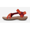 TEVA Sandales TERRA FI LITE SUEDE