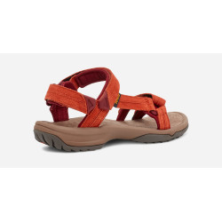 TEVA Sandales TERRA FI LITE SUEDE