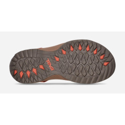 TEVA Sandales TERRA FI LITE SUEDE