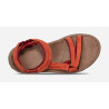 TEVA Sandales TERRA FI LITE SUEDE