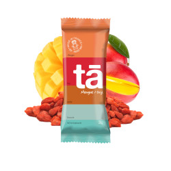 TA Barres Bio Energie Mangue/Goji