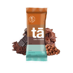 TA Barres Bio Energie Choco/Noisette