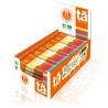 TA Barres Bio Energie Abricot/Cajou