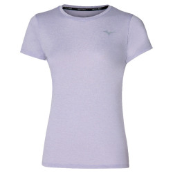 MIZUNO Impulse Core Tee Thistle