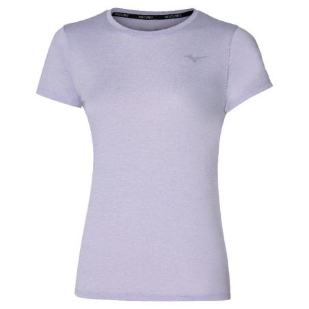 MIZUNO Impulse Core Tee Thistle