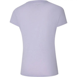 MIZUNO Impulse Core Tee Thistle