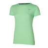 MIZUNO Impulse Core Tee Neo Mint