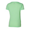 MIZUNO Impulse Core Tee Neo Mint