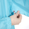 Trespass Qikpac Jacket Vestes Coupe-Pluie Mixte