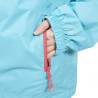 Trespass Qikpac Jacket Vestes Coupe-Pluie Mixte