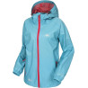 Trespass Qikpac Jacket Vestes Coupe-Pluie Mixte