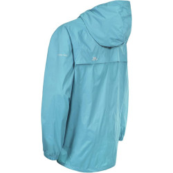 Trespass Qikpac Jacket Vestes Coupe-Pluie Mixte