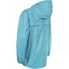 Trespass Qikpac Jacket Vestes Coupe-Pluie Mixte