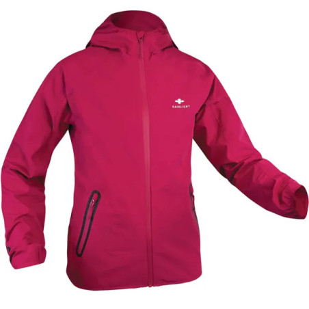 RAIDLIGHT VESTE EXPLORE MP+ Femme