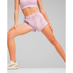 PUMA Short Running FAV VCITY