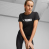 PUMA Tee-shirt de training Fit Ultrabreathe