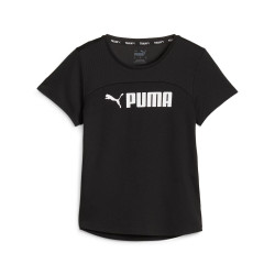 PUMA Tee-shirt de training Fit Ultrabreathe