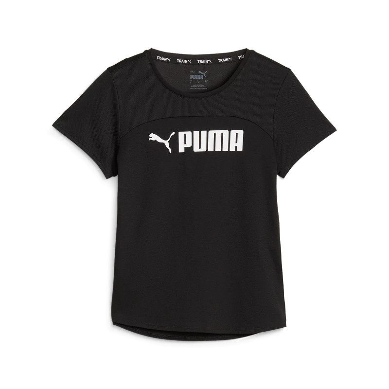 PUMA Tee-shirt de training Fit Ultrabreathe PUMA Tee-shirt de training Fit Ultrabreathe