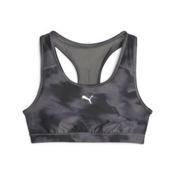 PUMA Brassière RUN  Mid Impact