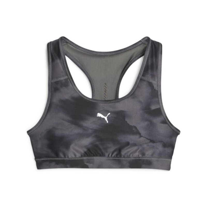 PUMA Brassière RUN  Mid Impact