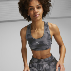 PUMA Brassière RUN  Mid Impact