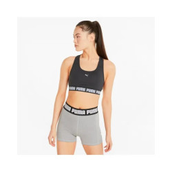 PUMA Brassière Sport Mid Impact