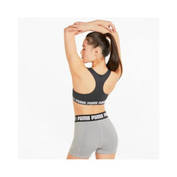 PUMA Brassière Sport Mid Impact