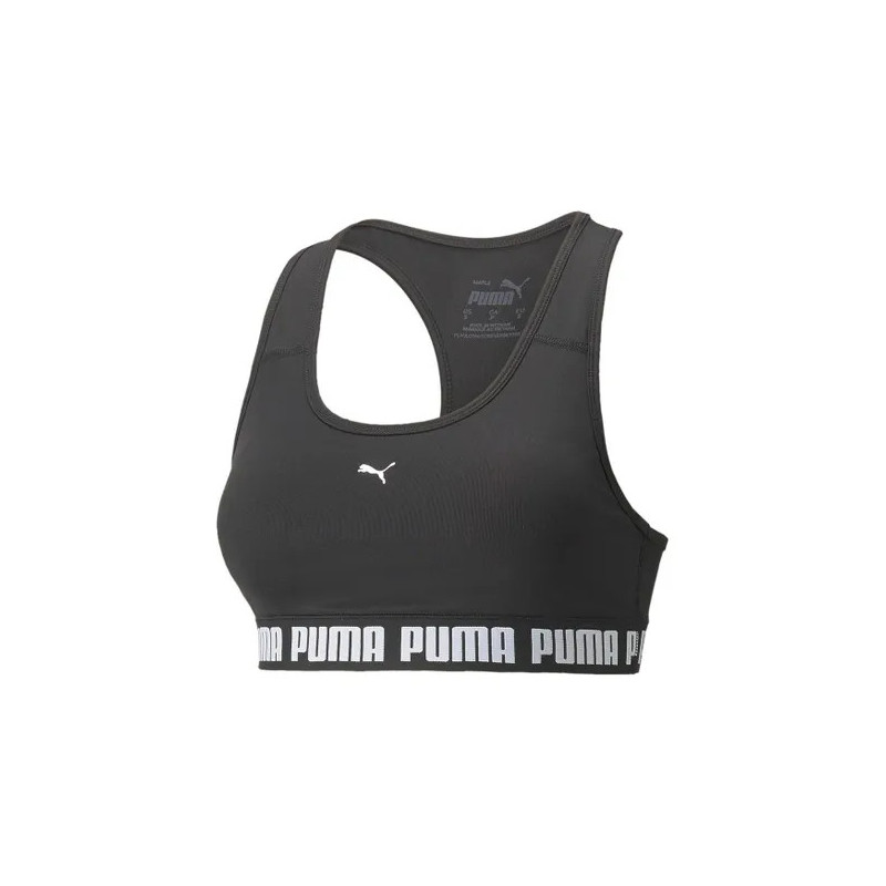 PUMA Brassière Sport Mid Impact