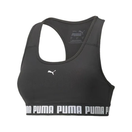 PUMA Brassière Sport Mid Impact