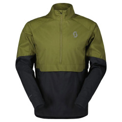SCOTT JACKET ENDURANCE ANORAK