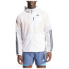 ADIDAS Veste coupe-vent à capuche