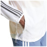 ADIDAS Veste coupe-vent à capuche