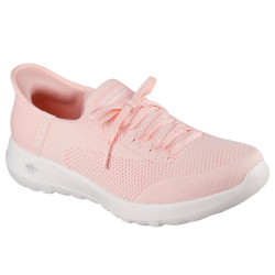 SKECHERS GO WALK Joy - Abby - Slip-ins