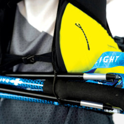 RAIDLIGHT DYNAMIC 10L Unisexe