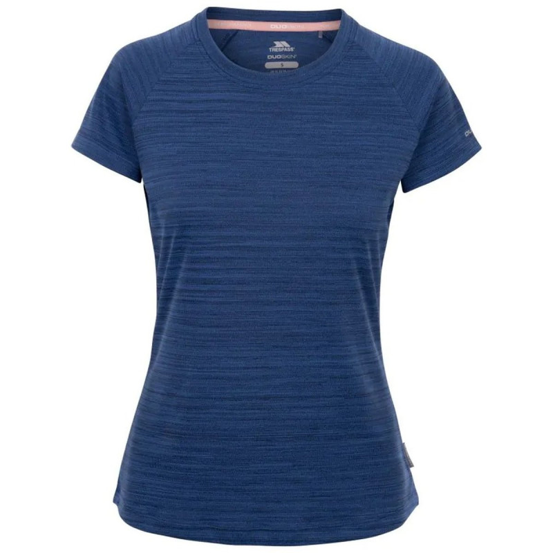 TRESPASS T-Shirt Vickland