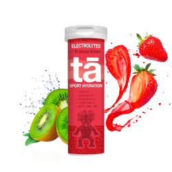 TA Pastilles d'Hydratation Fraise/Kiwi