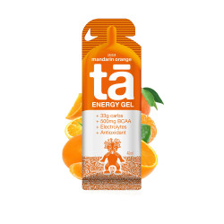 TA  ENERGY GEL Mandarine/Orange