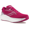 SAUCONY TRIUMPH 22 Magenta