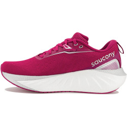 SAUCONY TRIUMPH 22 Magenta