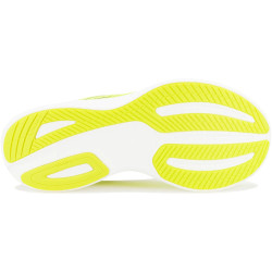 SAUCONY RIDE 17 Homme jaune