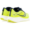 SAUCONY RIDE 17 Homme jaune