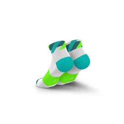 INCYLENCE LOOPS SHORT WHITE GREEN